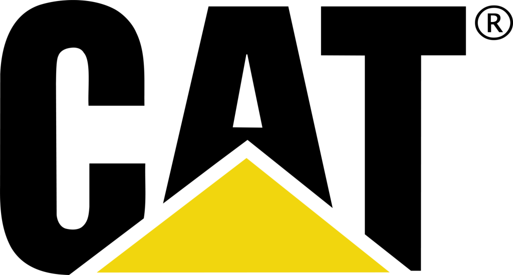 Home cat machinery seeklogo