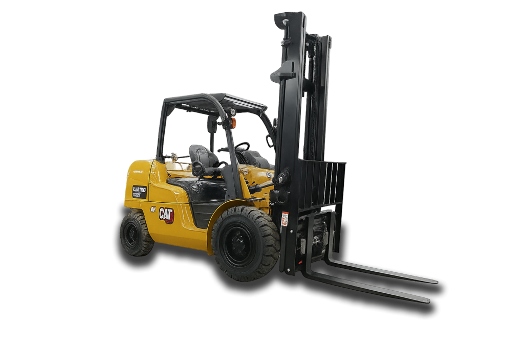 Home forklift