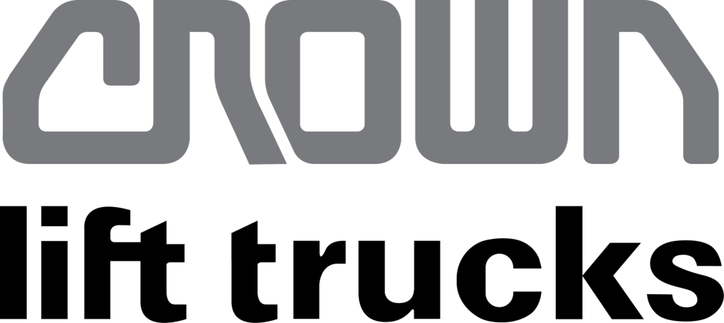 Home crown lift trucks seeklogo