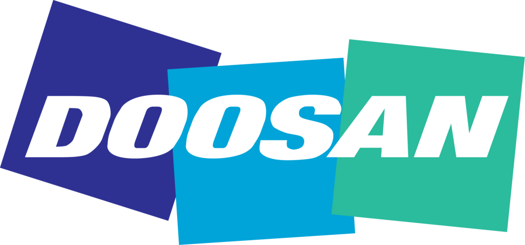 Home doosan seeklogo