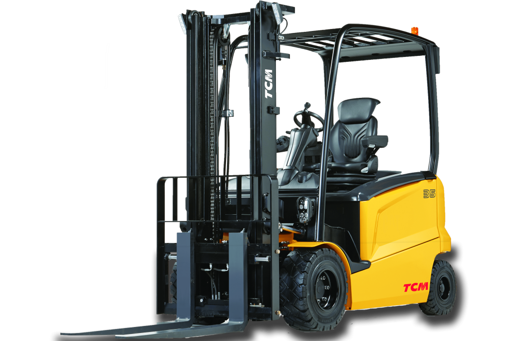 Home tcm forklift